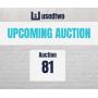 UsedTwo Auction 81