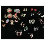 Jewelry lot