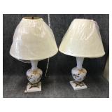 Decorative Table lamps
