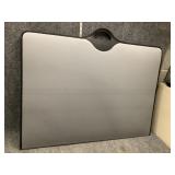 Portable puzzle storage bag