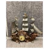 Ship clock