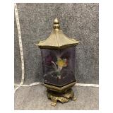 Color Changing Flower Lamp Light