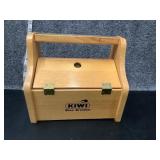 KIWI SHOE GROOMER