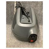 Vornado air circulation system