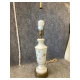 Vintage Table Lamp