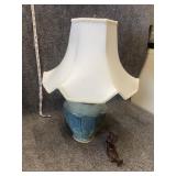 Decorative Table Lamp