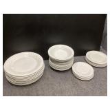 Dinnerware