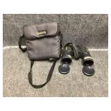 Bushnell binoculars