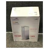 Arris surfboard Modem