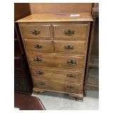 Kling Dresser
