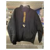 STARTER PENGUINS JACKET