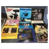 Assorted Records