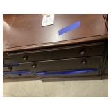 Stanley file Cabinet
