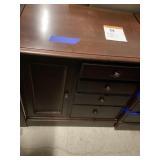 Stanley cabinet with drawers