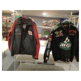 Wilsonï¿½s Leather limited Edition jacket