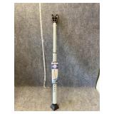 BRINKS DOOR SECURITY BAR