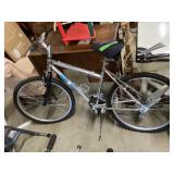 Ironman Triathlon Pro mountain bike