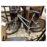 Schwinn Ranger 2.6 FS Mountain Bike