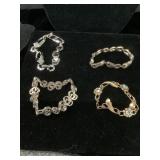Jewelry lot