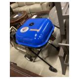 American portable charcoal grill