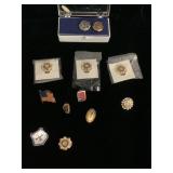 Jewelry lot
