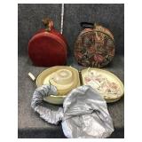 General Electric Deluxe Hair Dryer