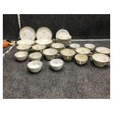 Haviland Limoges China