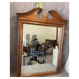 Decorative Wooden Framed wall art