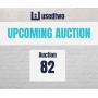 UsedTwo Auction 82