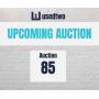 UsedTwo Auction 85