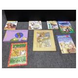 CHILDREN BOOKS