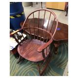 Rocking Chair