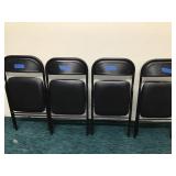 Folding Chairs