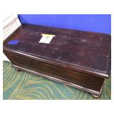 Cedar Chest