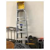 8ft Ladder