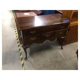 Lowboy Dresser