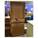 Storage Cabinet