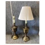 TABLE LAMPS