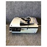 HP printer/fax/scan/copy