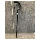 EQUATE Walking Stick