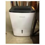 Frigidaire dehumidifier