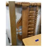 Queen Size Bed Frame