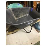Wheelbarrow