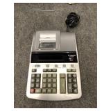 CANON electronic  CALCULATOR