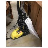 Power Washer