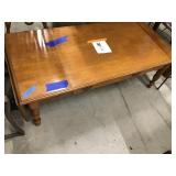 Drop-leaf Coffee Table