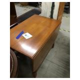 Expandable Dining Table