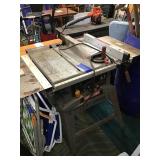 Craftsmen Table Saw