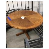 Wood Table
