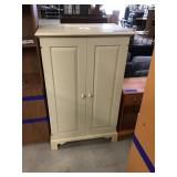 Entertainment Cabinet